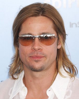 CELEBRITY AND HAIRSTYLES: Mens Modern Long Haircut Hairstyle Ideas